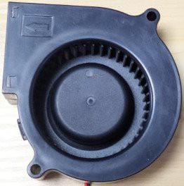 Ventilatoare centrifuge compacte de calitate MIL